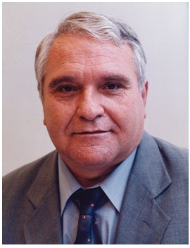 Πέθανε ο πρώην δημοτικός σύμβουλος Τρικκαίων Κωνσταντίνος Τάσιος 